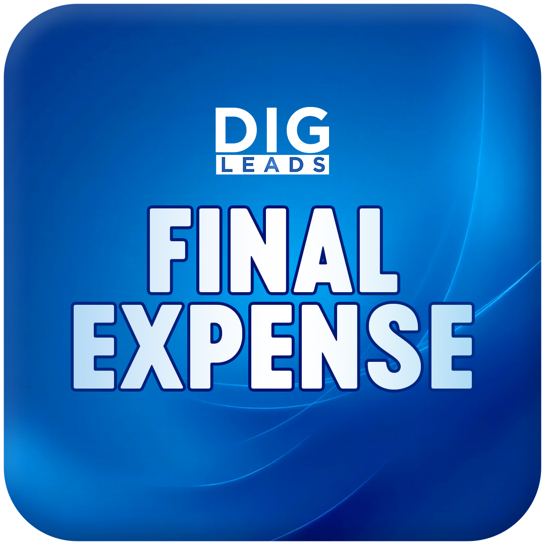 Final Expense Statewide Leads